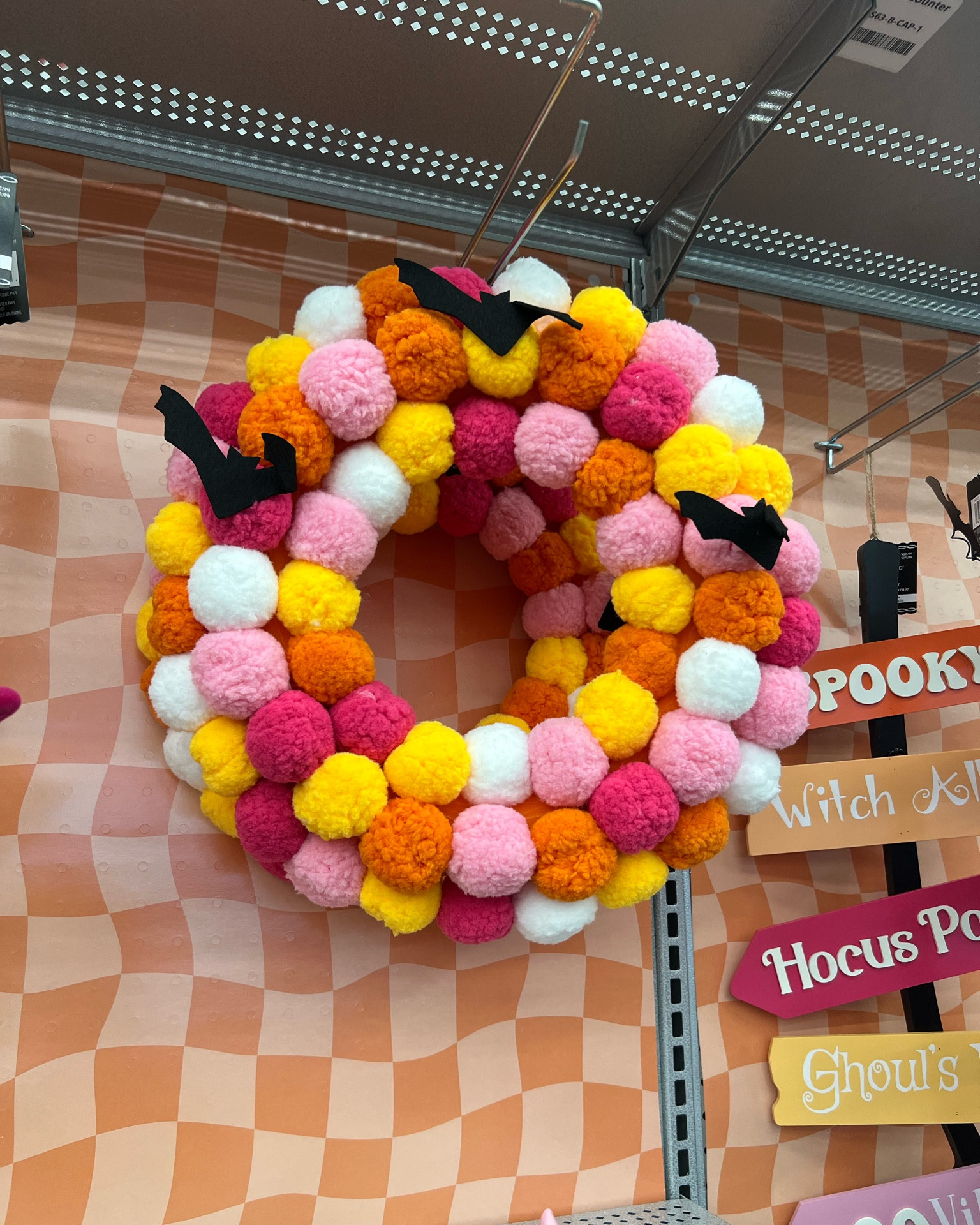 Halloween Home Decor at Michael’s Halloween home decor Halloween decor room decor seasonal home decor holiday decor fall decor Halloween party hosting Halloween party essentials happy Halloween Halloween finds seasonal finds cute Halloween decor

#LTKSeasonal #LTKHome #LTKFindsUnder50