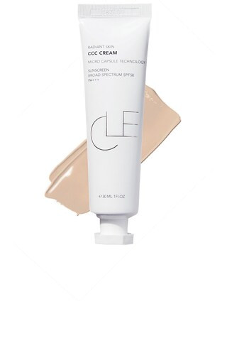 CCC Cream Foundation in Light | Revolve Clothing (Global)