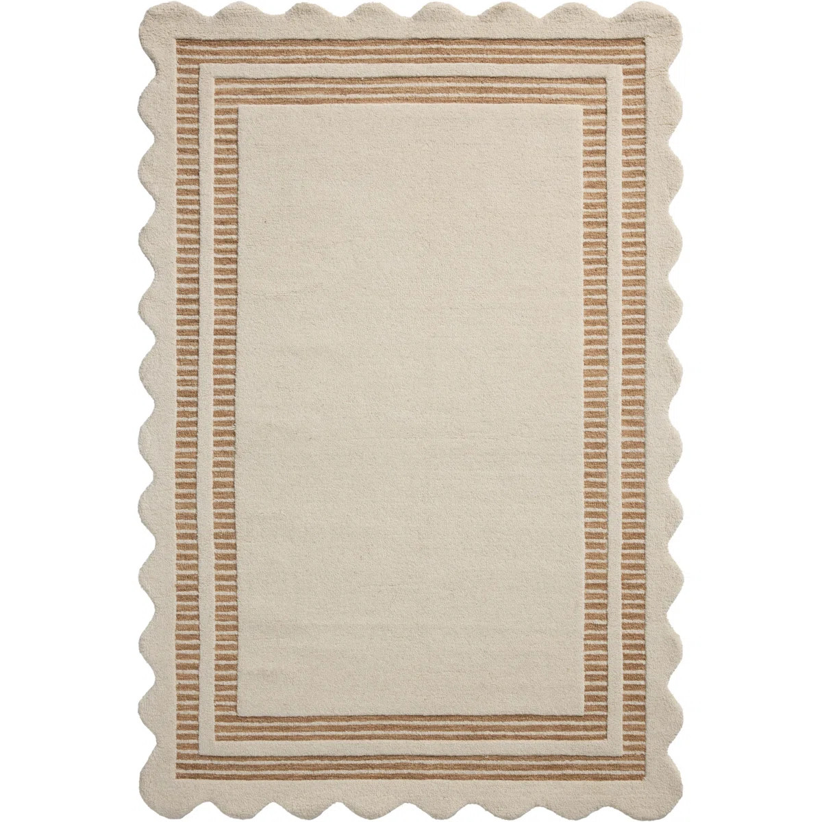 Chris Loves Julia x Loloi Scottie Area Rug | Wayfair North America