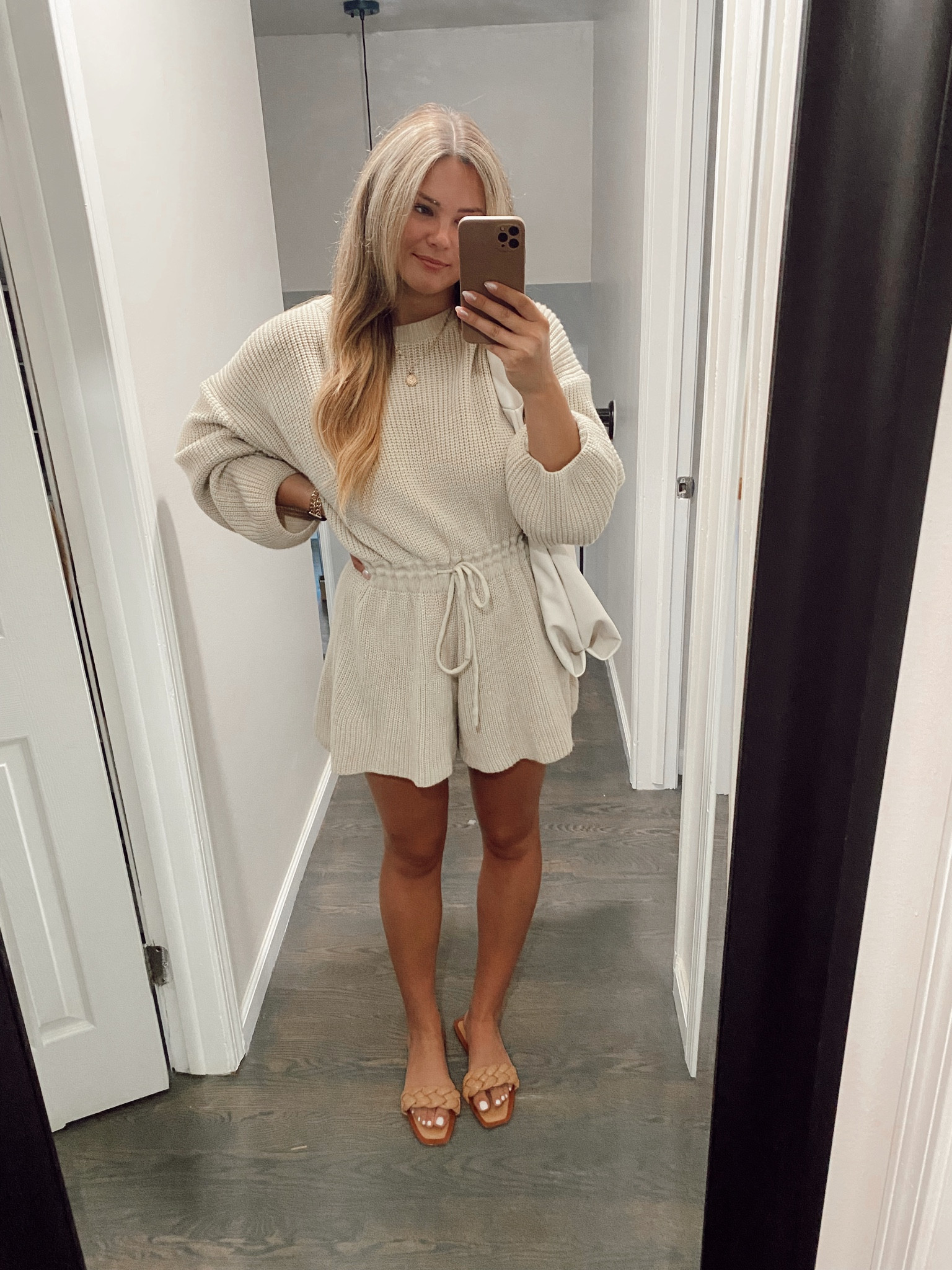 Summer Outfit 4/30 🫶🏼

#LTKunder50 #LTKFind #LTKSeasonal