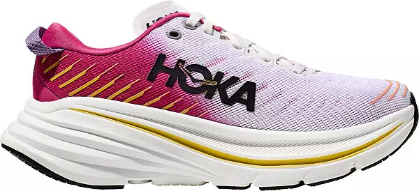 HOKA Women's Bondi X Running Shoes | Dick's Sporting Goods | Dick's Sporting Goods