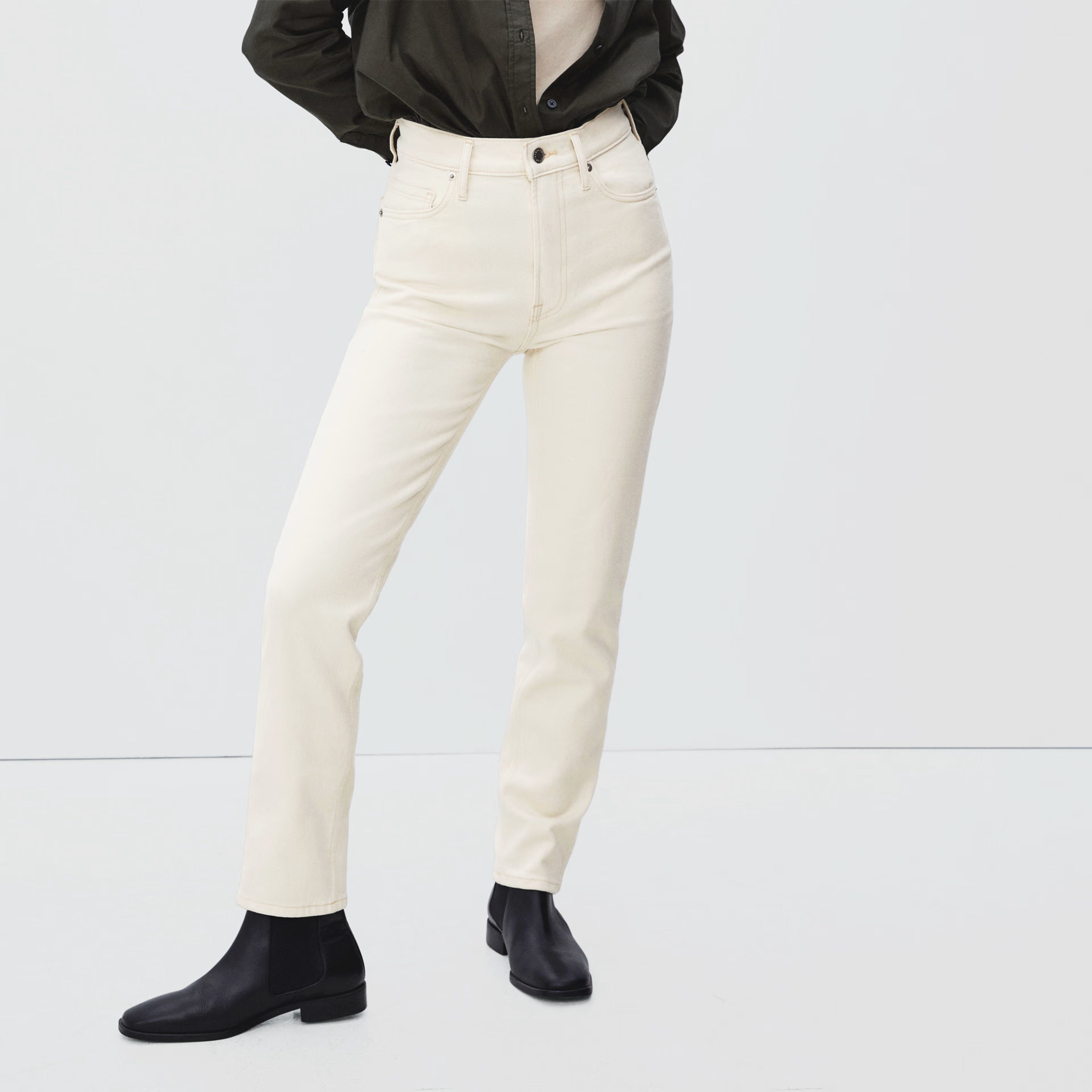 The Original Cheeky® Jean | Everlane