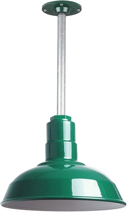 Steel Lighting Co.: El Segundo | Amazon (US)