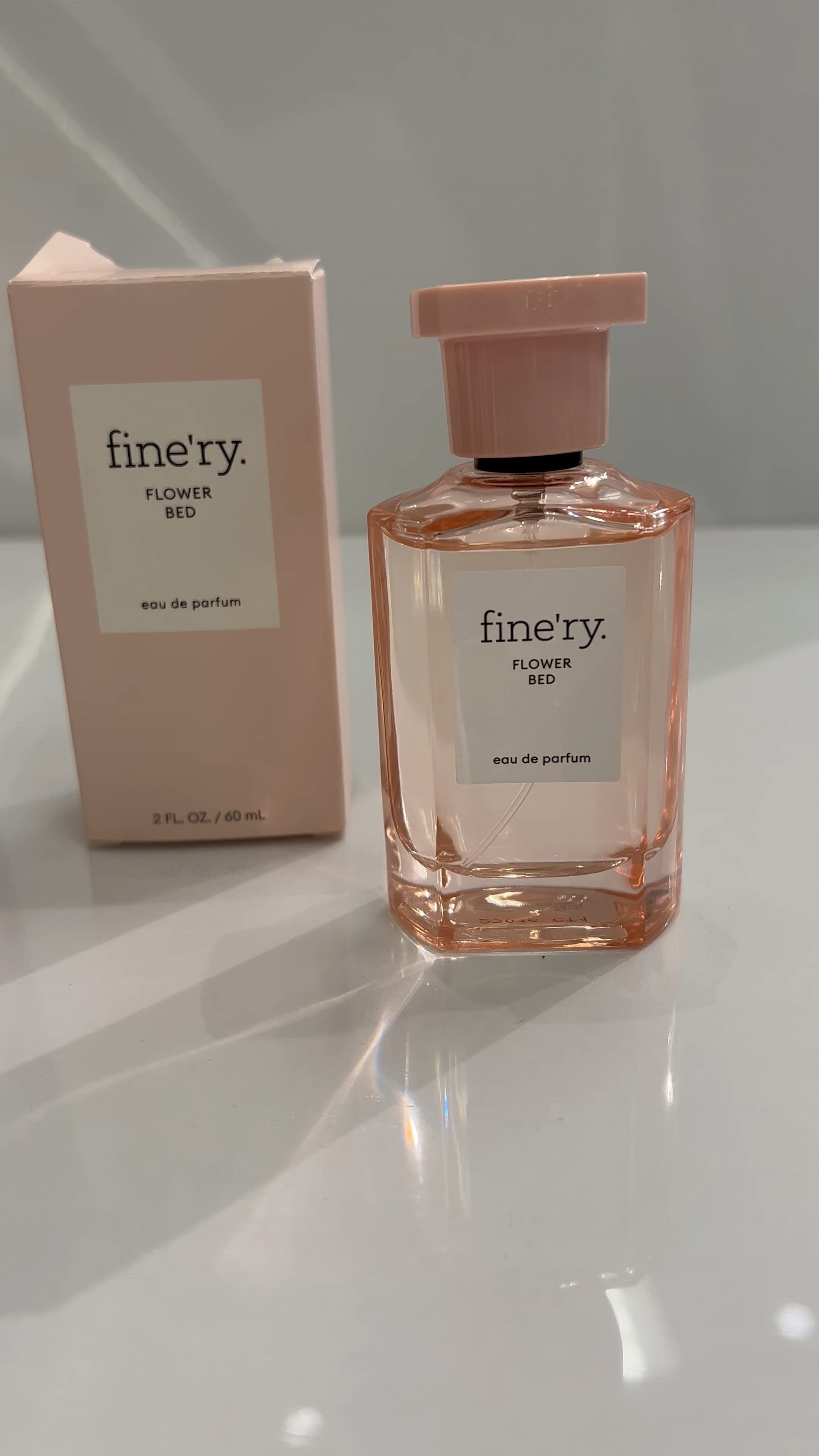 Latest target find is this beauty. Fine’ry perfume! 

#LTKGiftGuide #LTKFind