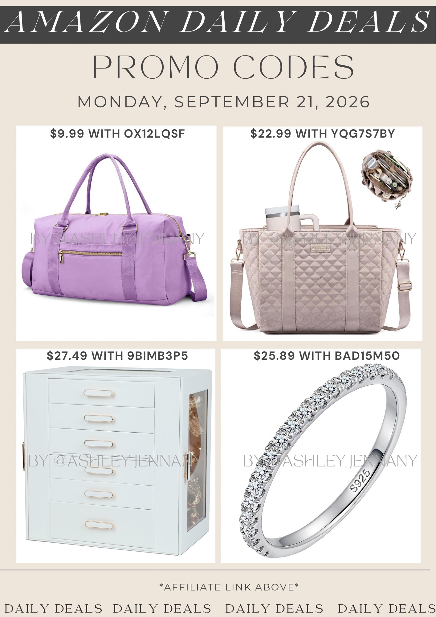 Amazon deals

#LTKHome #LTKSaleAlert #LTKTravel