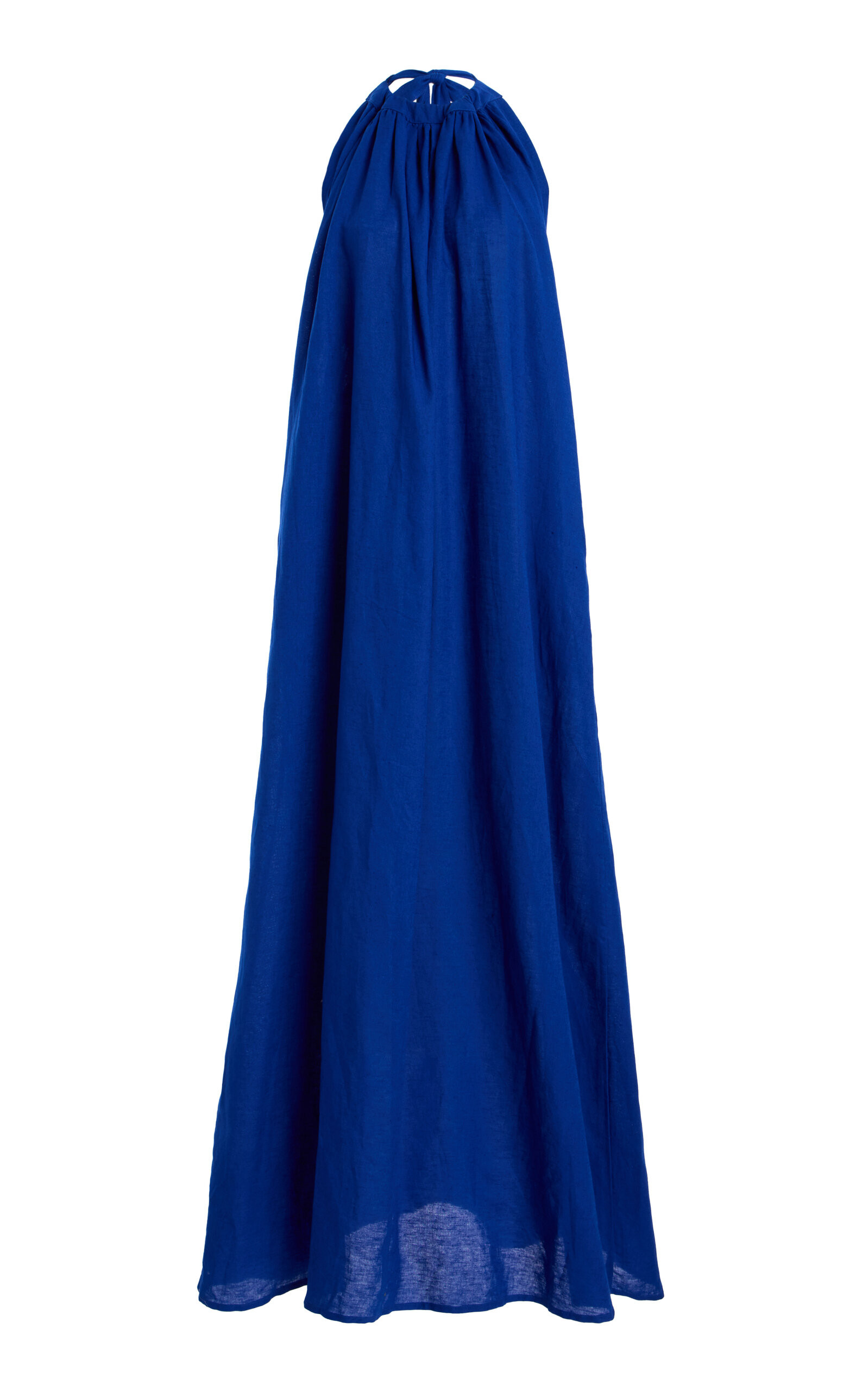 Cotton Maxi Dress | Moda Operandi (Global)