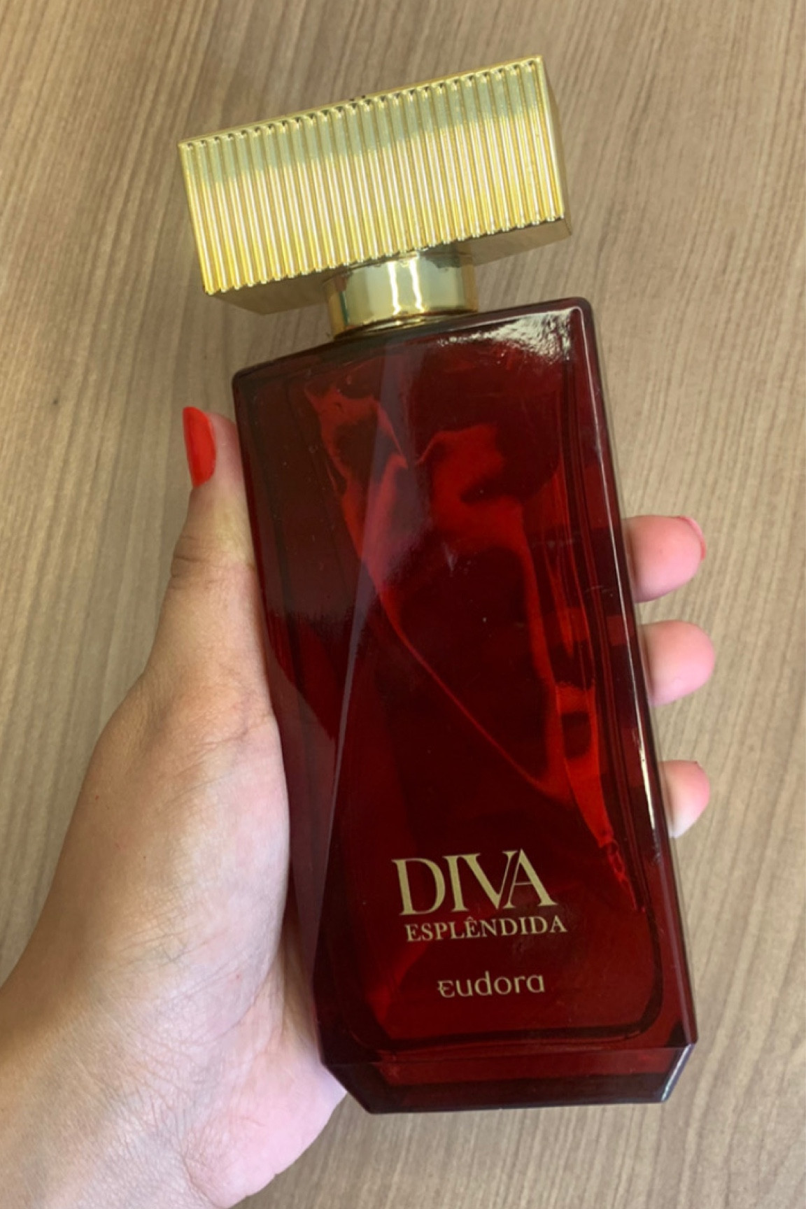 Sem explicação para esse perfume! 😍😍😍😍😍😍😍


#LTKbrasil #LTKsalealert #LTKitbag