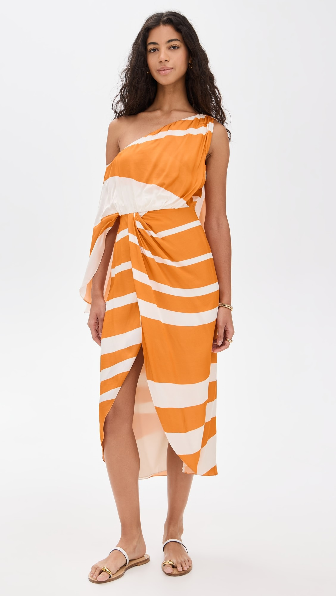 Andres Otalora Irresistible Dress | Shopbop | Shopbop