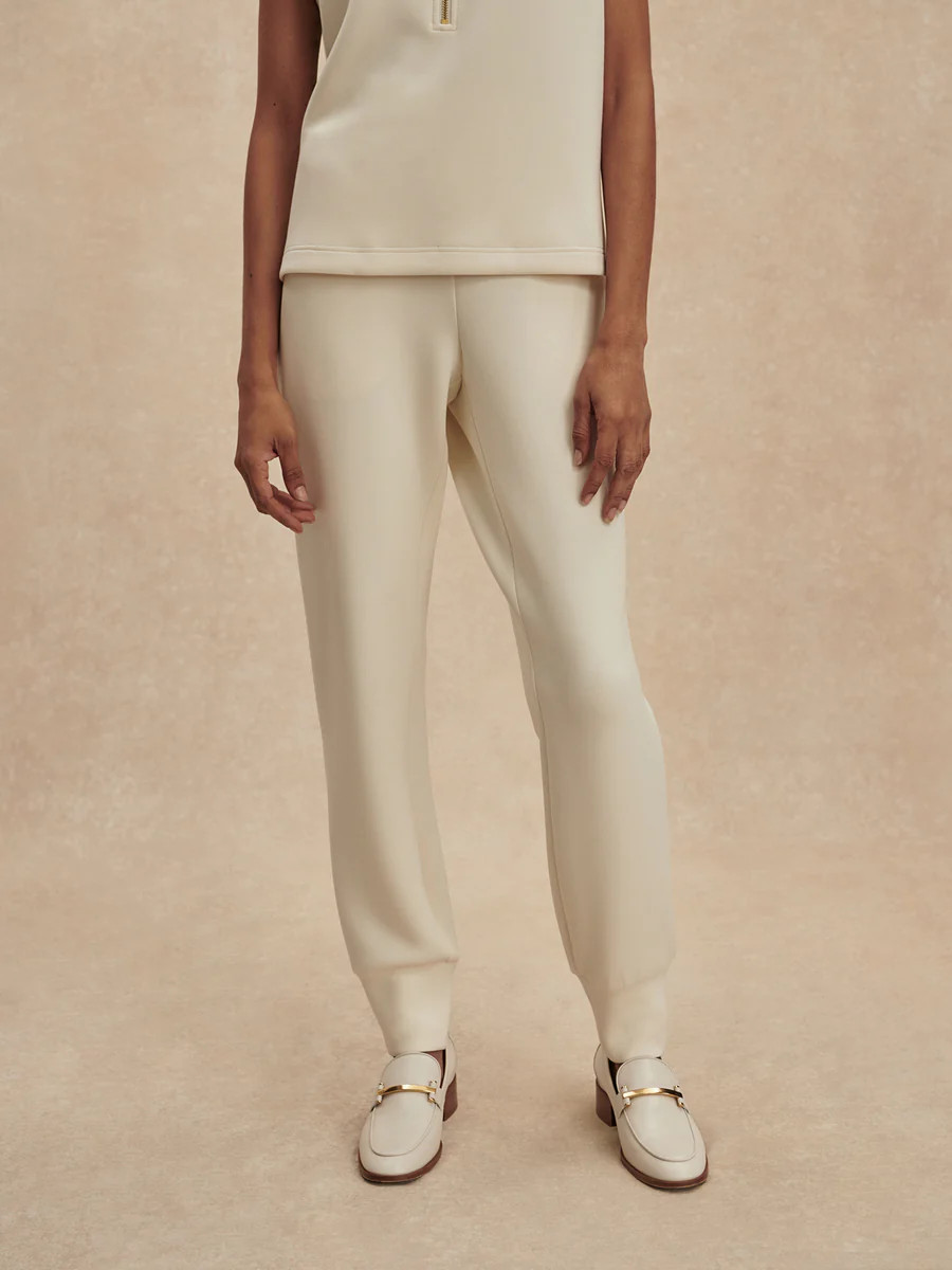 The Slim Cuff Pant 25" | Varley US | Varley US