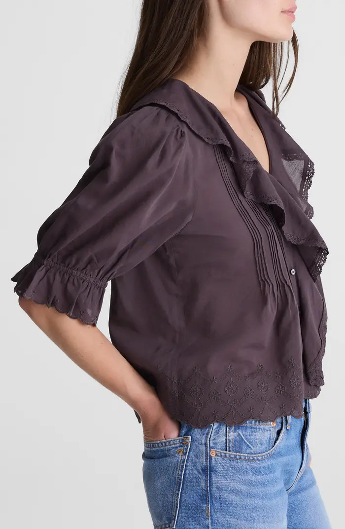 The Blaire Top | Nordstrom