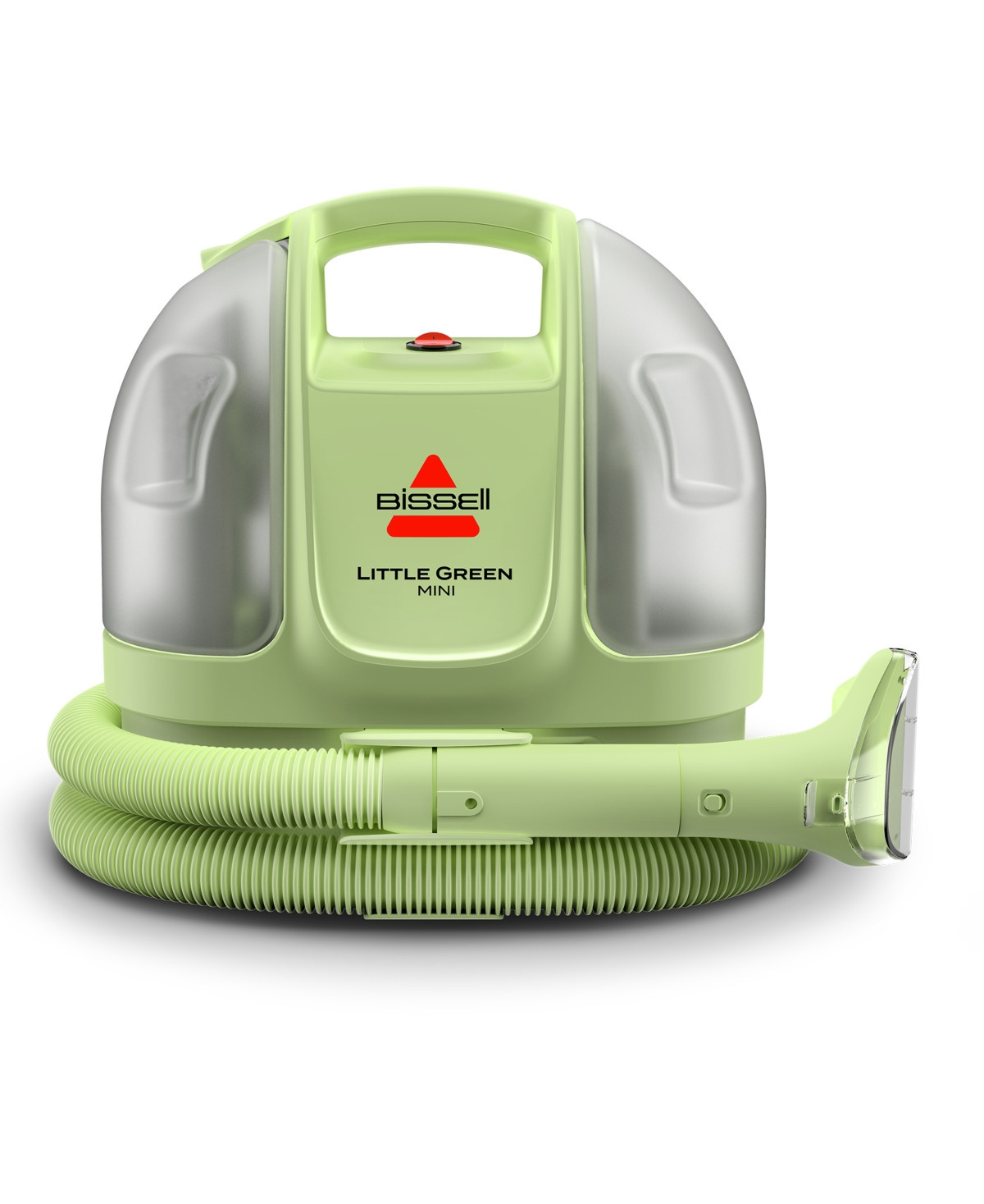 Bissell Little Green Mini Portable Upholstery and Carpet Cleaner - Green | Macy's