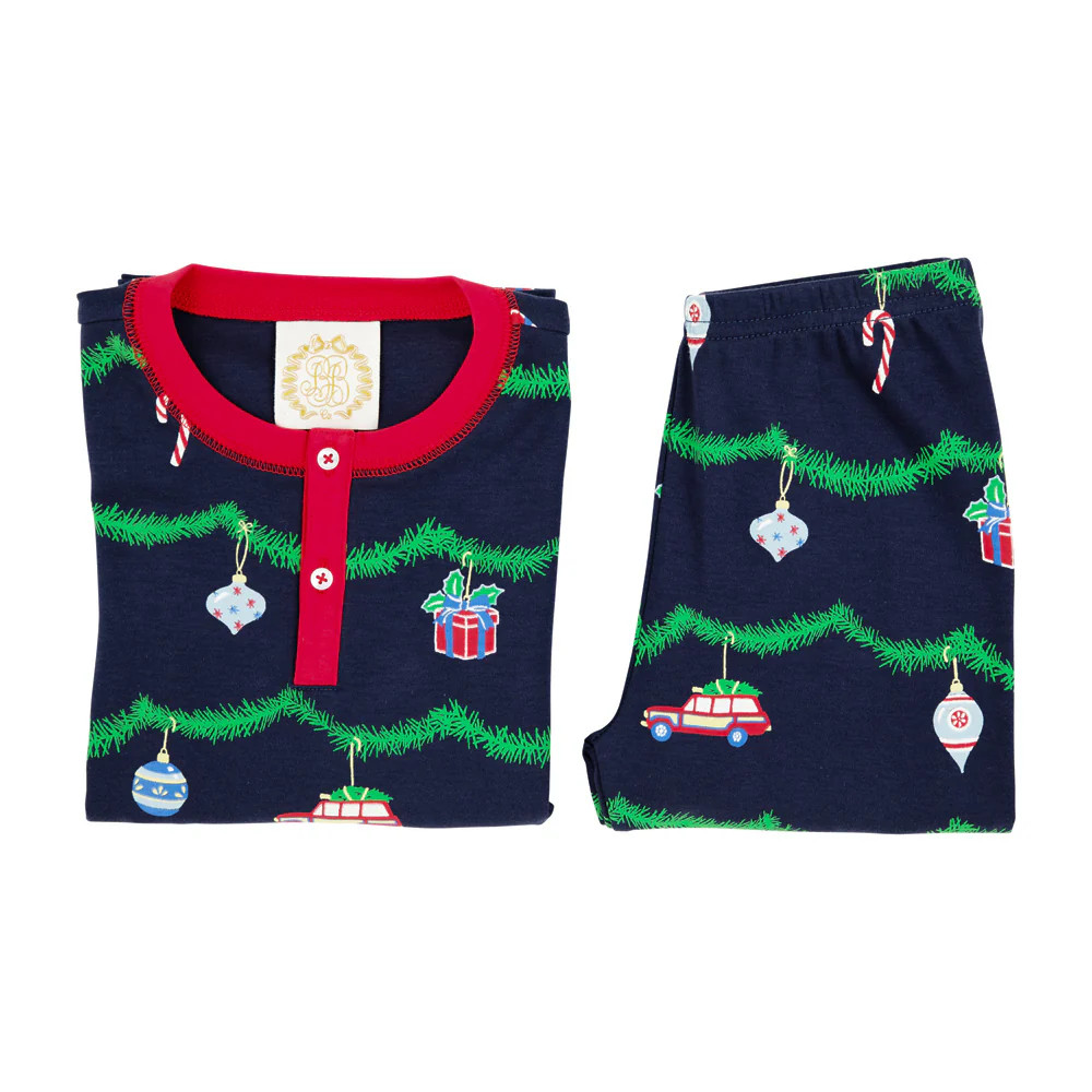 Sutton's Sweet Dream Set | The Beaufort Bonnet Company