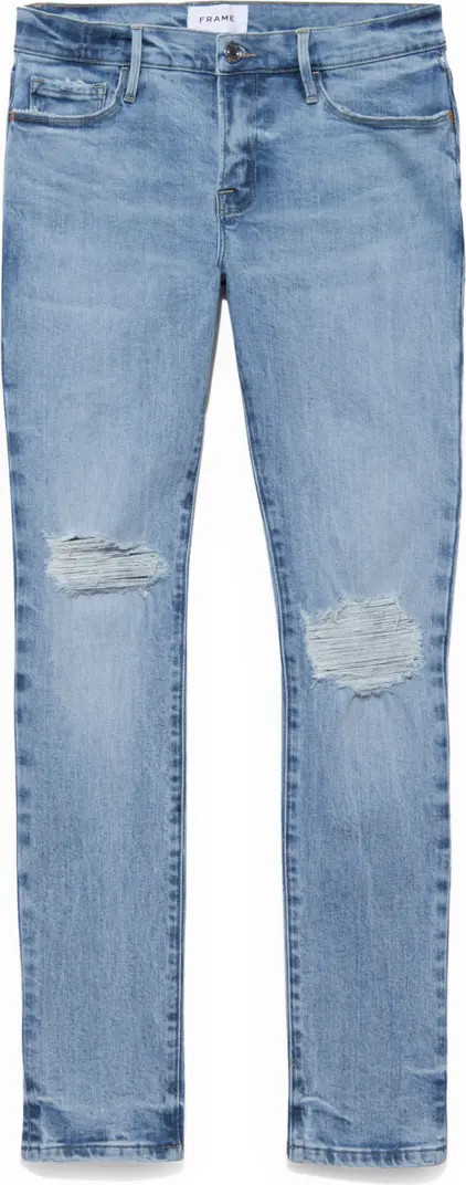 FRAME Le Garçon | Nordstrom | Nordstrom