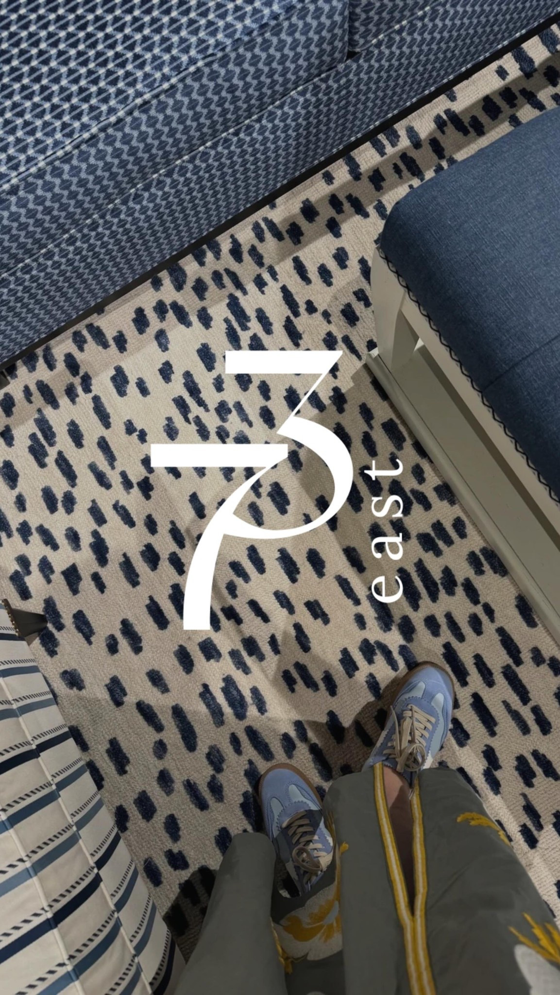 At 73rd East, my mission is to inspire a shift toward mindful fashion—where quality takes precedence over quantity, versatility beats trend-chasing, and longevity is key. 

I believe in investing in pieces that stand the test of time, both in style and durability. Let’s build a wardrobe that’s chic, timeless, and made to last!