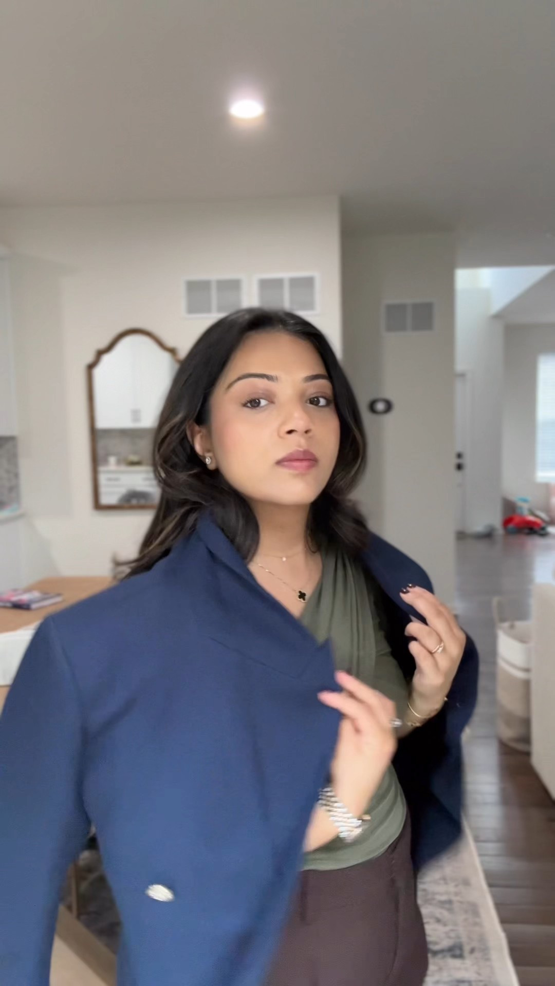 Fall lawyer outfit for a day in the office! 

#LTKPetite #LTKSeasonal #LTKStyleTip