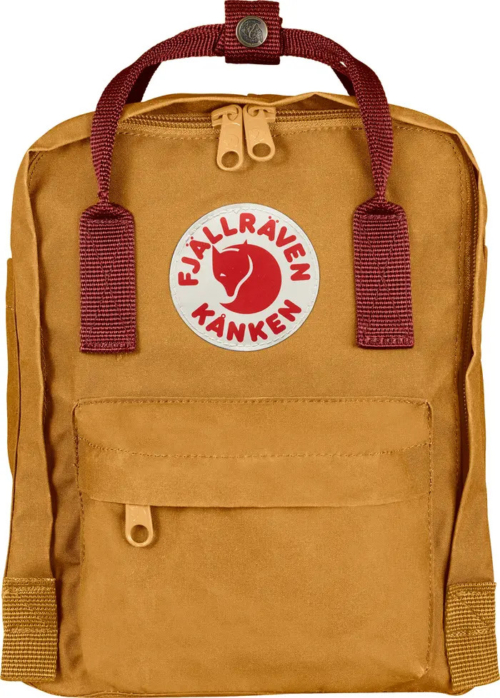 Mini Kånken Water Resistant Backpack | Nordstrom