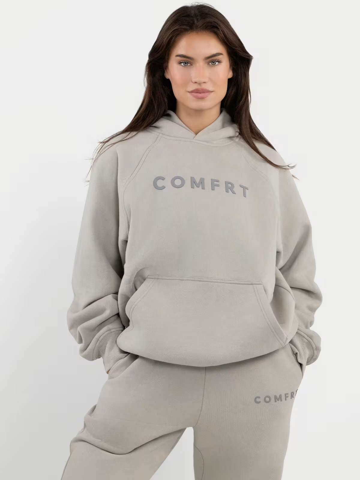 Jogger Sweatpants | Comfrt