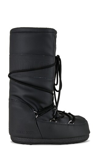 Icon Rubber Boot
                    
                    MOON BOOT | Revolve Clothing (Global)