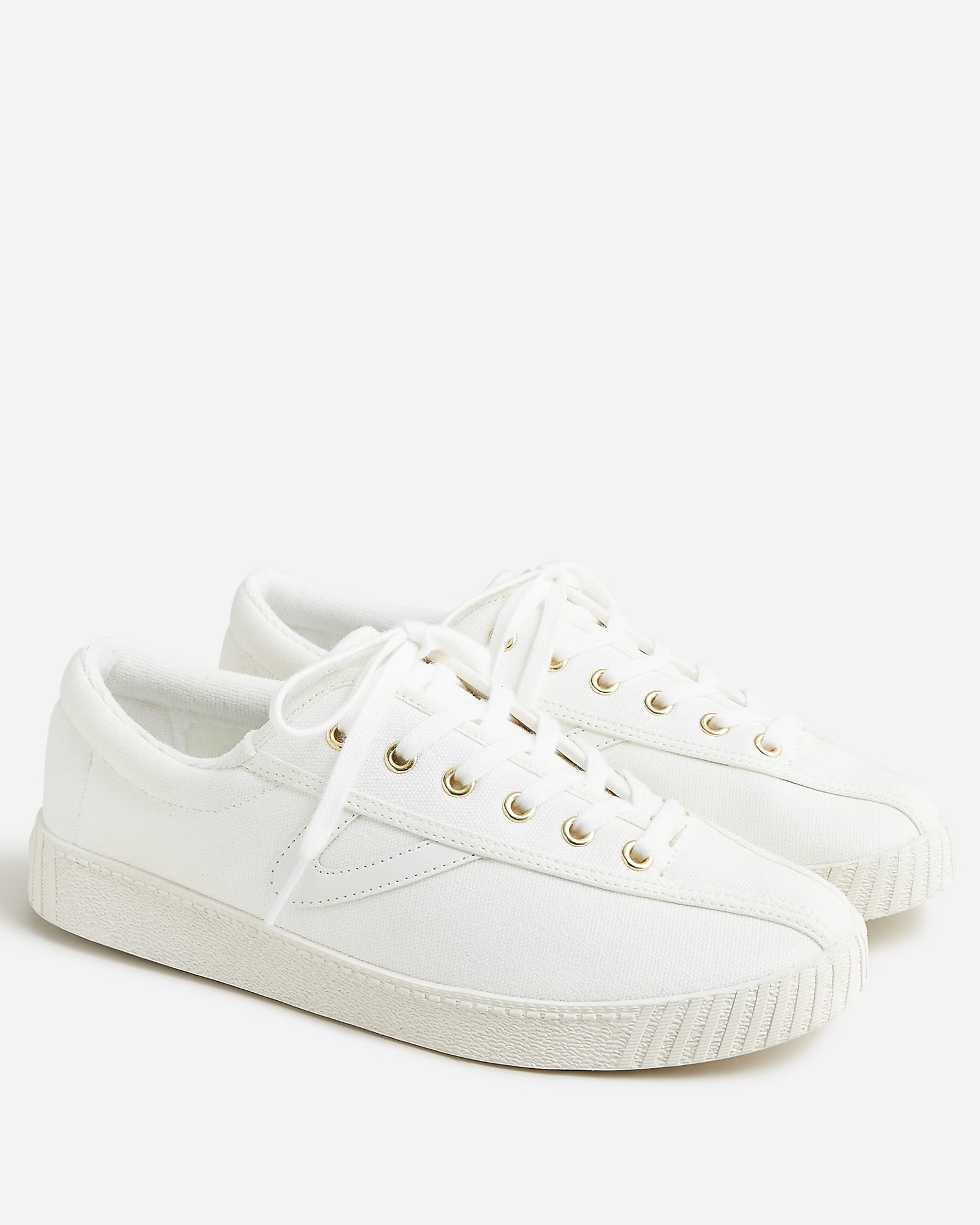 Tretorn® X J.Crew Nylite sneakers | J. Crew US