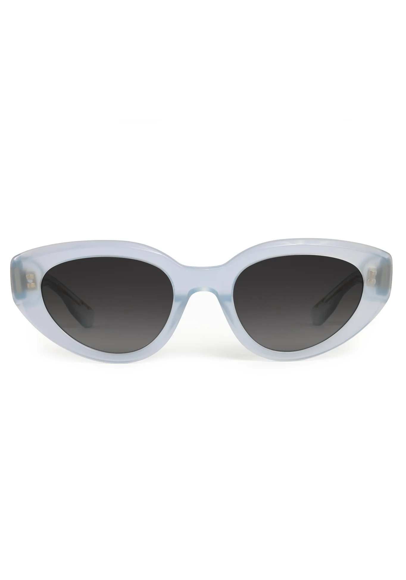 IRENE | Powder Blue | KREWE Eyewear