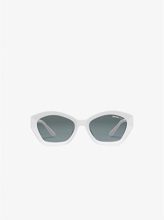 Bel Air Sunglasses | Michael Kors US