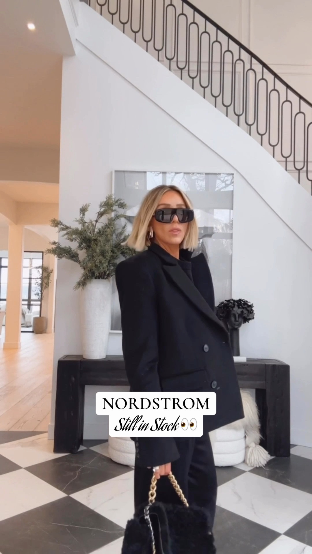 Can’t believe these looks are still in stock!? Staple pieces that can be worn year round from Nordstrom! 👀🙌

#LTKgrwm #LTKootd