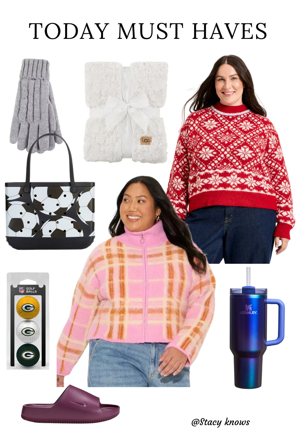 Sharing today’s absolute must-haves! From daily essentials to those "add to cart" favorites I can't live without. Everything is linked and ready to shop on my LTK! 
#LTKmusthaves #DailyFinds #TodaysDetails #ShopTheLook #LTKunder50 #Essentials #StyleInspo #AmazonFinds #CurrentFavorites #Lifestyle #Wishlist 

 #LTKGiftGuide #LTKSeasonal #LTKFindsUnder50