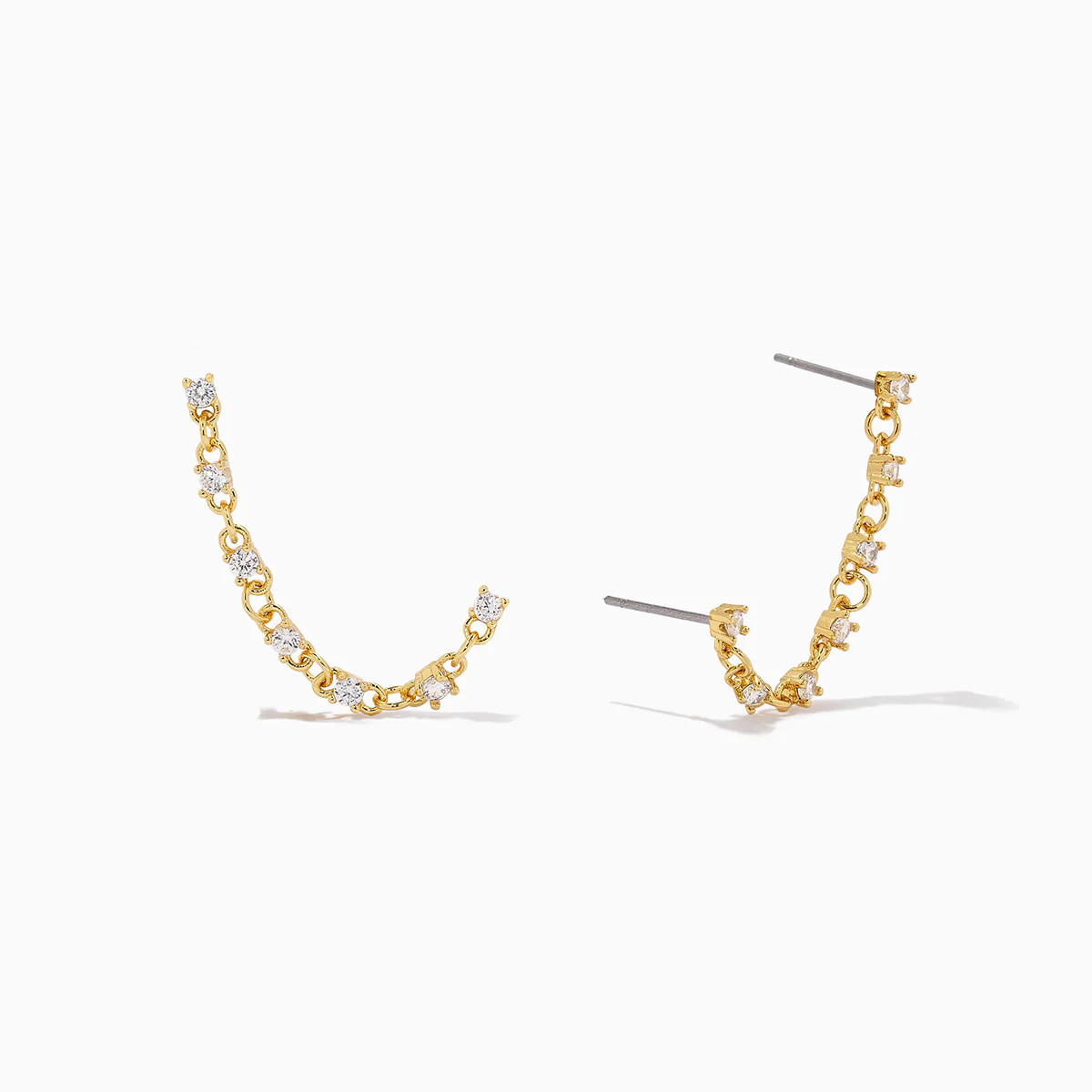 Ornate Ear Climber | Uncommon James