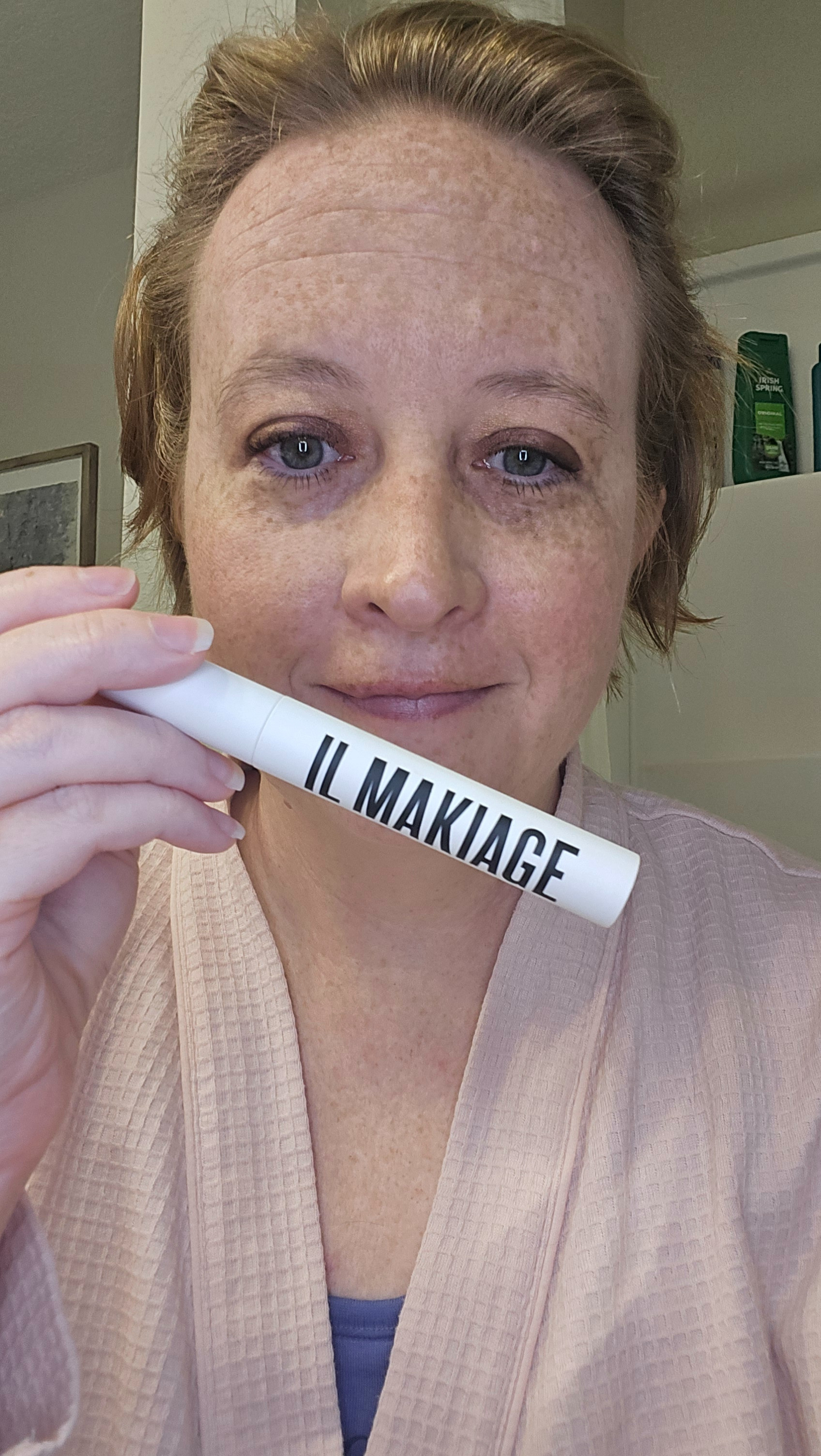 Did I just find my new favorite mascara? 

 #LTKgrwm #LTKBeauty