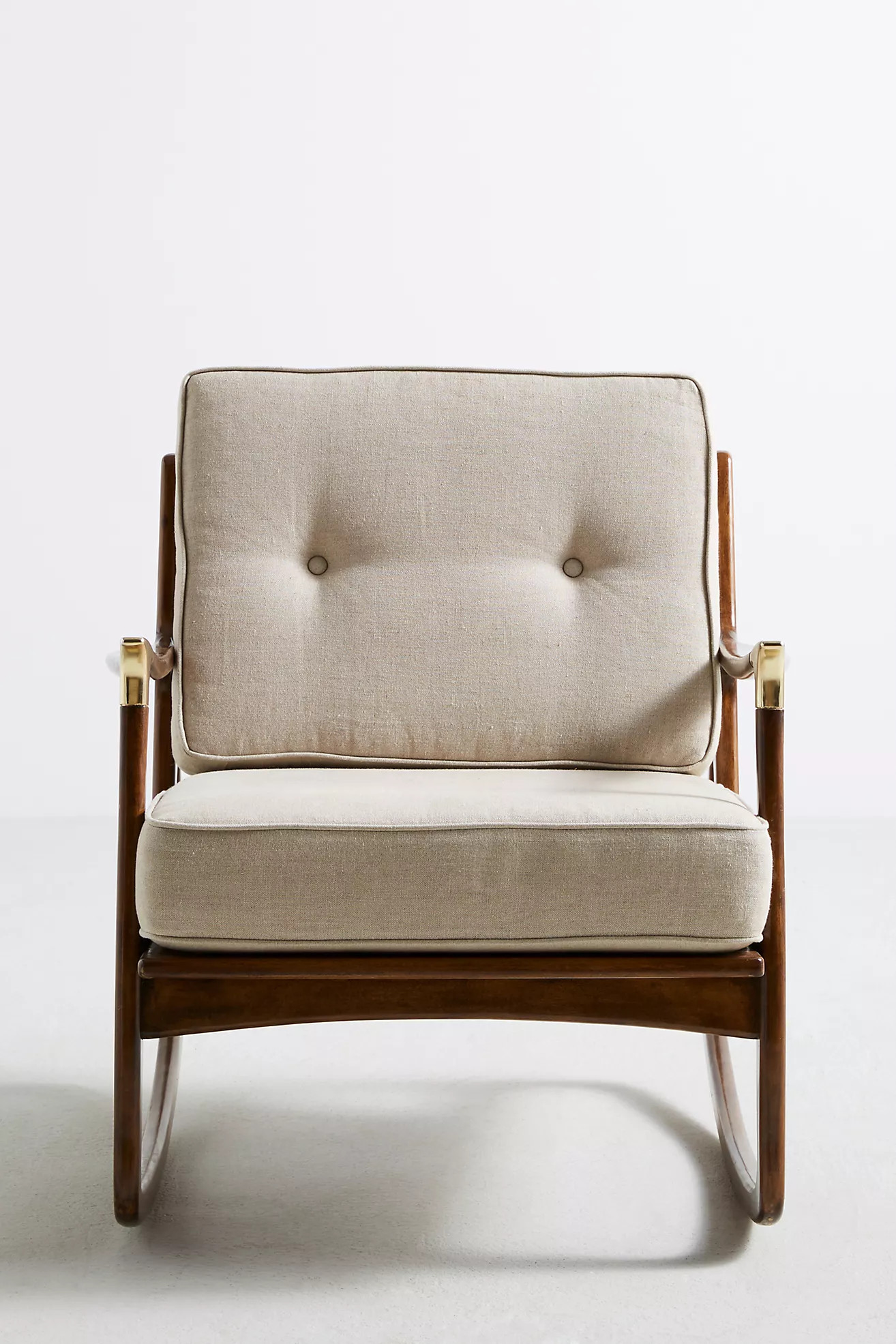 Haverhill Rocking Chair | Anthropologie (US)