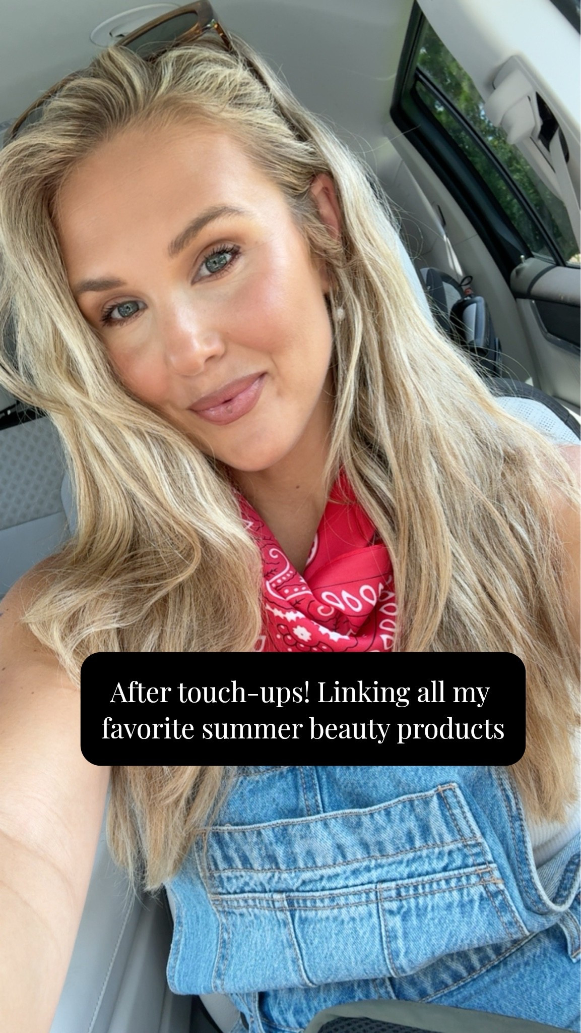 #LTKBeauty #LTKSeasonal #LTKSaleAlert