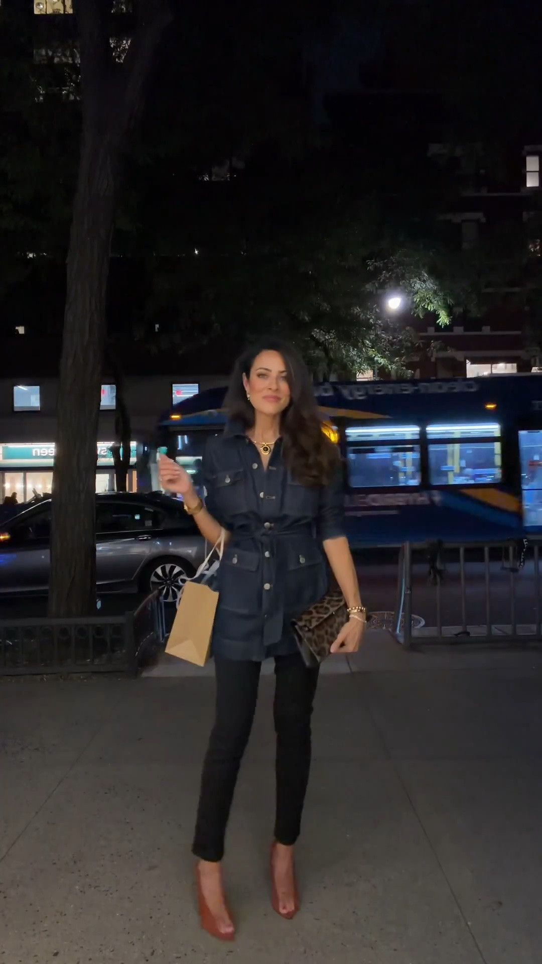 Fall style in JJill




Style, jacket, denim, fall style

#LTKSeasonal #LTKOver40