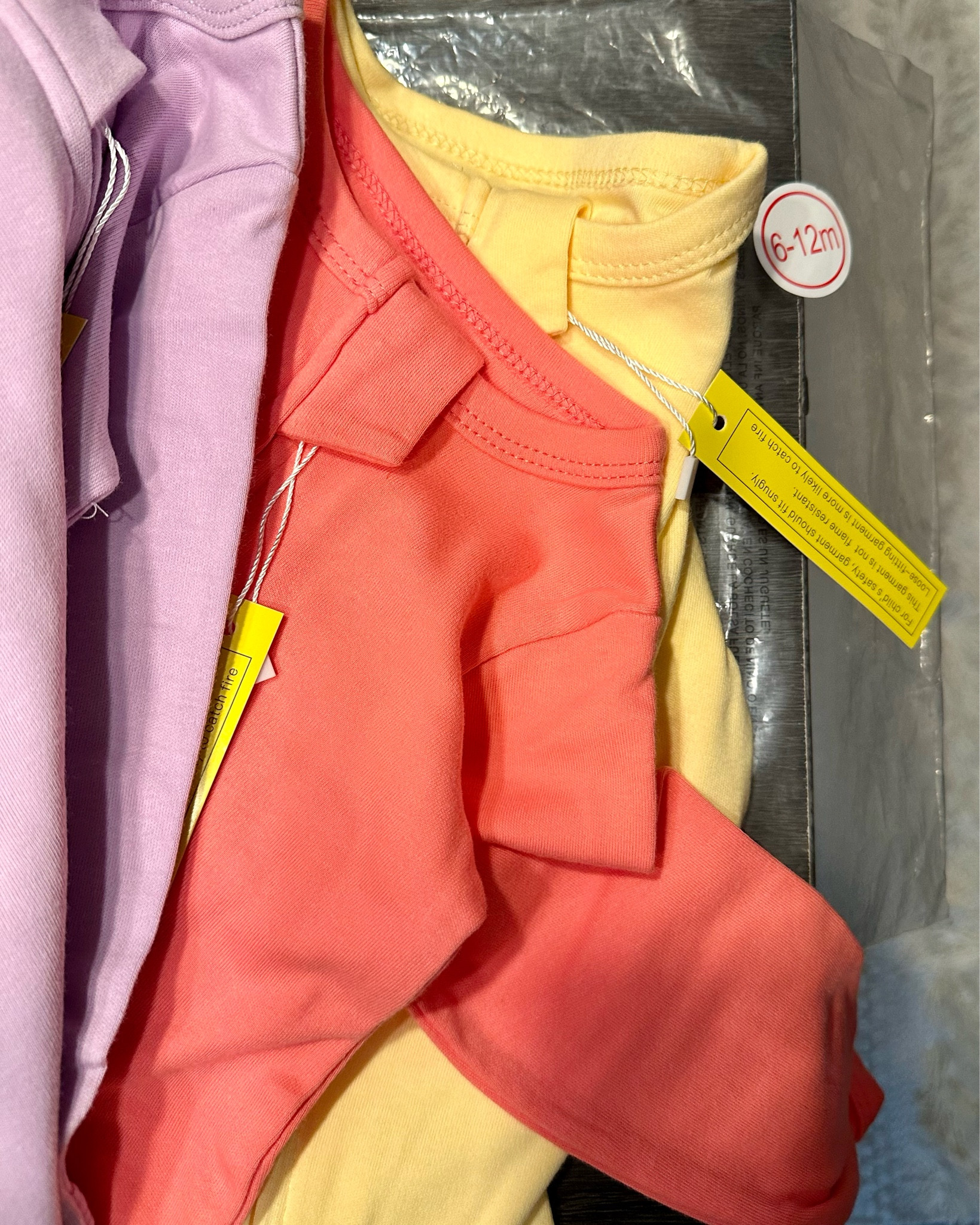 spring inspired 2 way zipper footless rompers for baby 🌸🌺🌼🚼 #founditonamazon

#LTKBaby