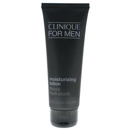Clinique Clinique For Men Moisturizing Lotion Moisturizer - 3.4 oz | Walmart (US)