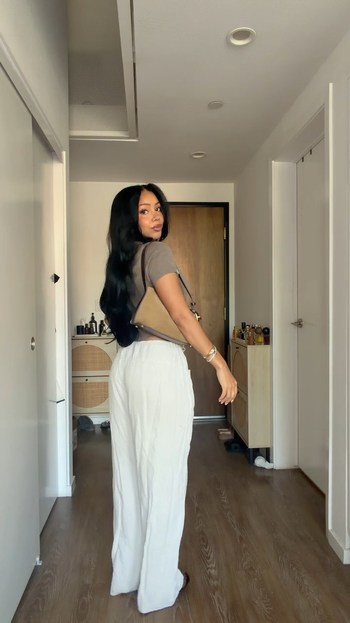 Casual OOTD 🖤 Everything is linked! 🔗

#LTKootd