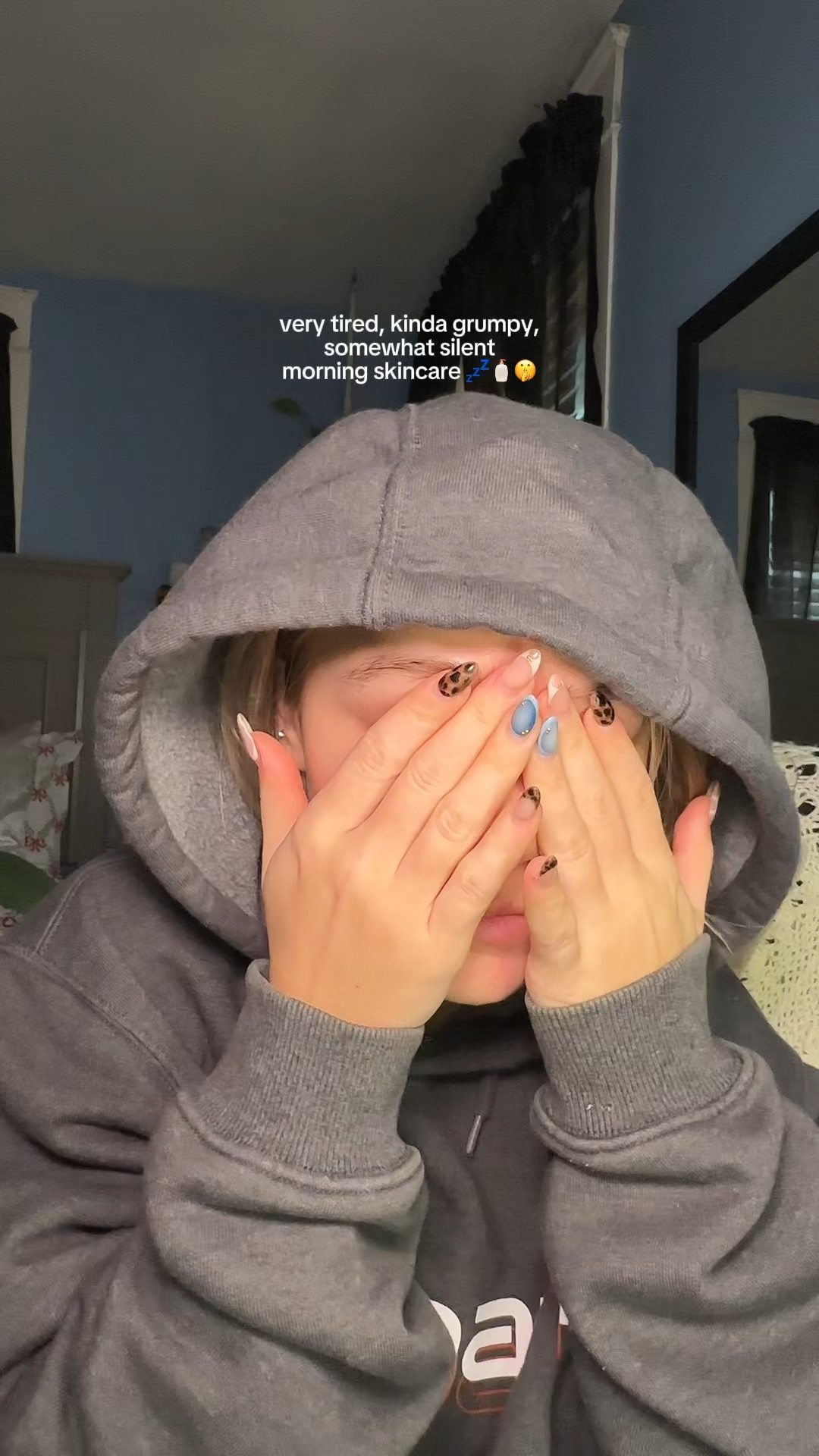 unaesthetic morning skincare routine for my sensitive, dry, acne-prone skin

#LTKFindsUnder50 #LTKBeauty #LTKGiftGuide