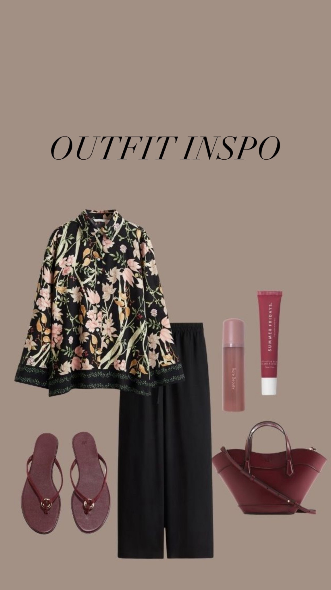 Linen outfit INSPO ✨

#LTKbeauty #LTKstyletip #LTKsummer