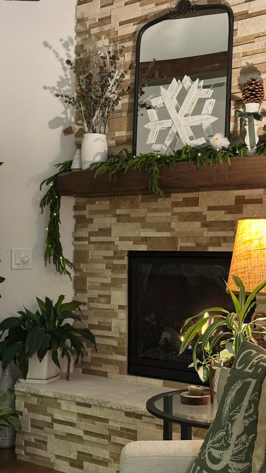 This is your reminder to order your Christmas garland before it's all sold out. Many are already on sale.  

#LTKHome #LTKHoliday #LTKSeasonal