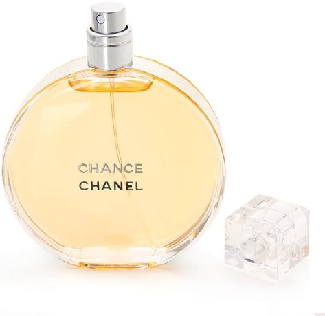 Chance Eau De Toilette Spray 50ml/1.7oz | Amazon (US)