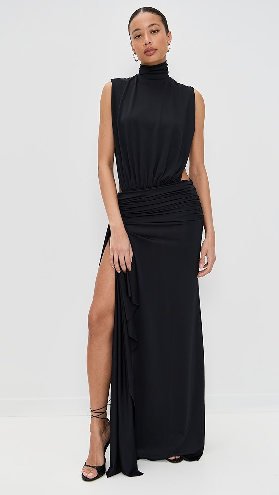 Rangel Hailey Dress | Shopbop | Shopbop