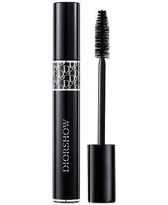DIOR Diorshow Lash Extension Effect Buildable Volume Mascara, 0.33 oz & Reviews - Mascara - Beaut... | Macys (US)