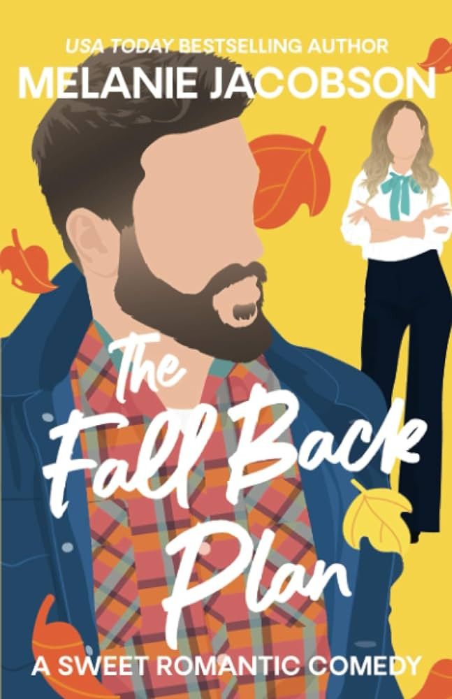 The Fall Back Plan: An Enemies to Lovers RomCom | Amazon (US)