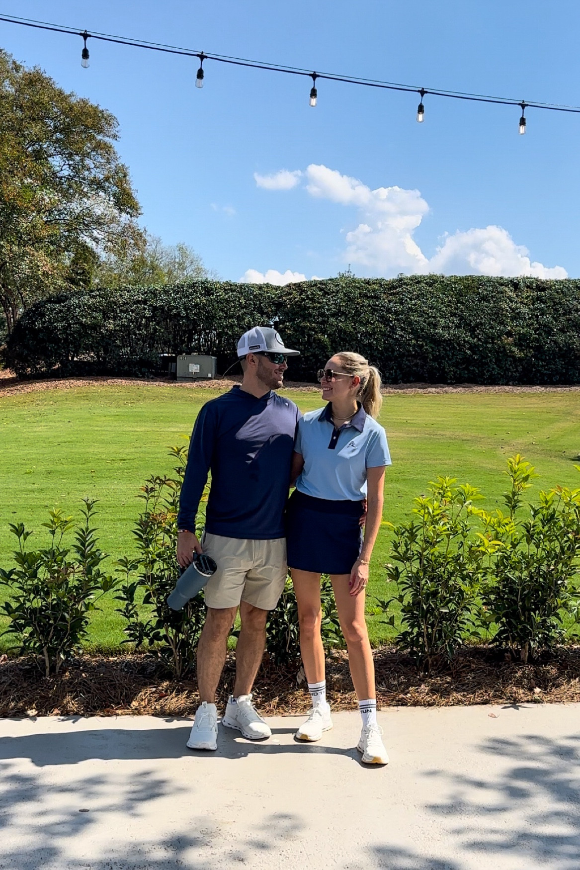 Fall couples trip outfits to repeat… golf, winery, concert, hiking, tuckernuck, Rhoback, vineyard vines, Agua by Agua bendita, Eddy aesthetic, varley, j crew, tuckernucking. 

#LTKShoeCrush #LTKStyleTip #LTKFitness