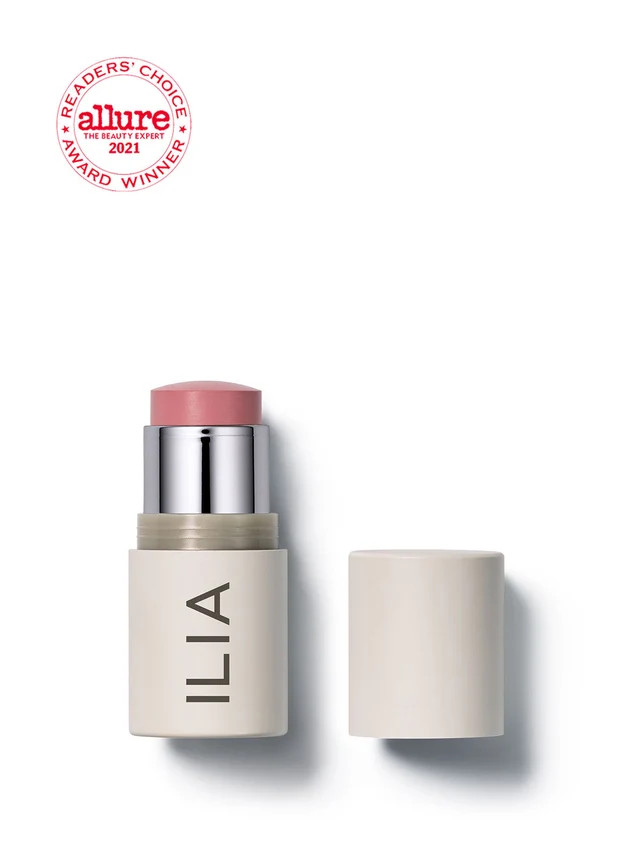 Multi-Stick - Cream Blush Stick and Lip Tint | ILIA Beauty | ILIA Beauty