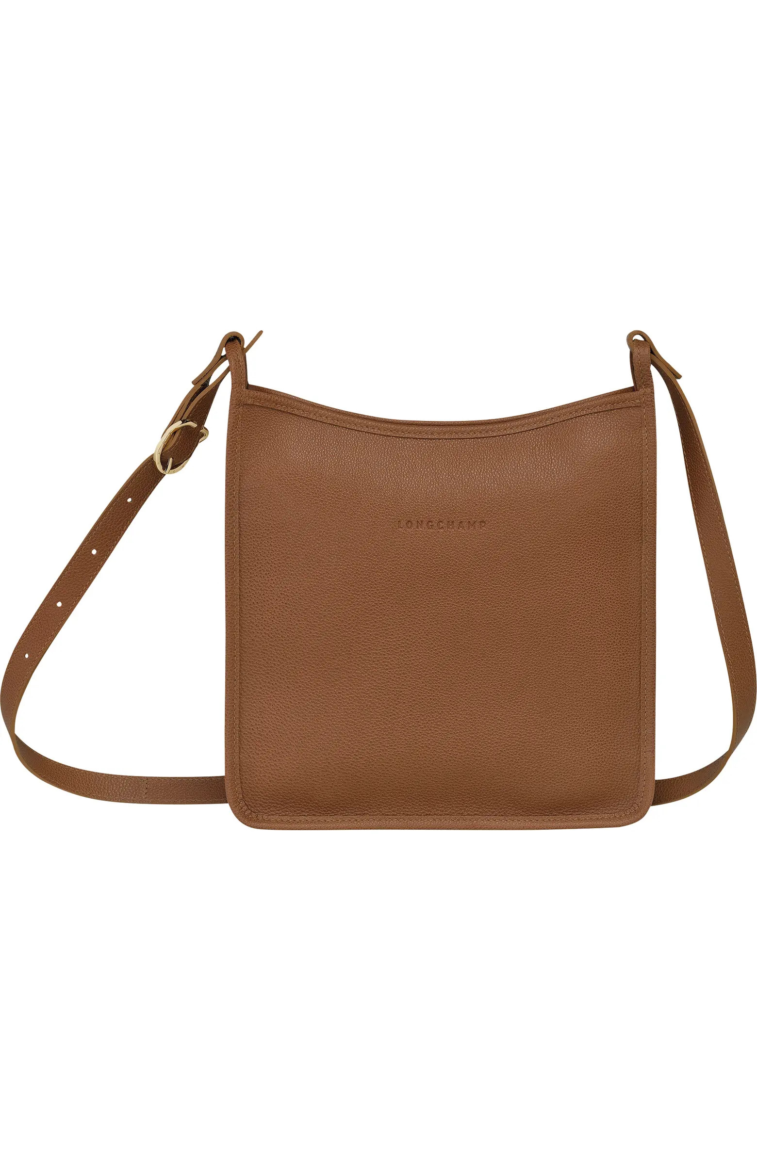 Longchamp Le Foulonné Medium Crossbody Bag | Nordstrom | Nordstrom