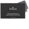 Click for more info about Black Charcoal Blotting Linens - boscia | Sephora