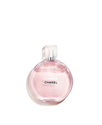 CHANEL CHANCE EAU TENDRE Eau de Toilette Fragrance Collection - Macy's | Macy's