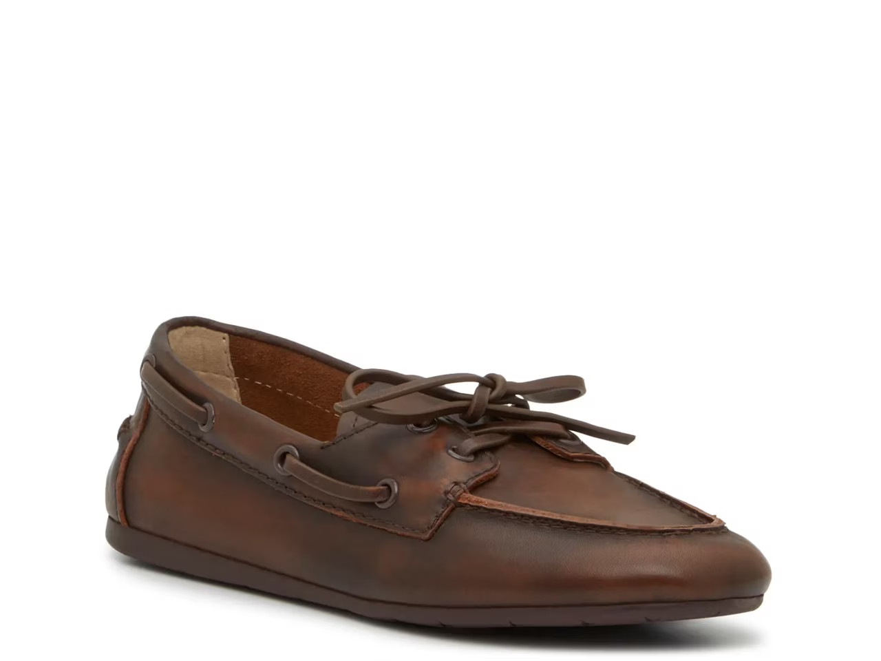 Steve Madden Sag Boat Shoe | DSW