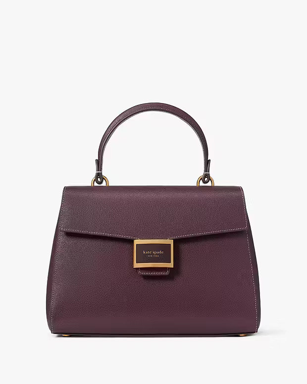 Katy Medium Top-handle Bag | Kate Spade (US)