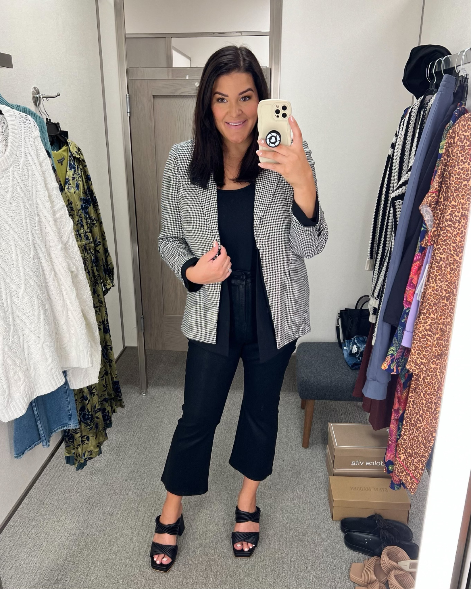 Nordstrom Anniversary Sale Fall Fashion
Midsize Style | Midsize Fashion | Fall Fashion | Plus Size Fashion | Plus Size Style | Fall Outfits | 

#LTKsalealert #LTKxNSale #LTKstyletip